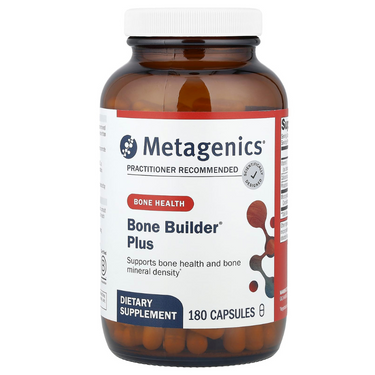 Bone Builder Plus (Formerly Bone Builder Forte)